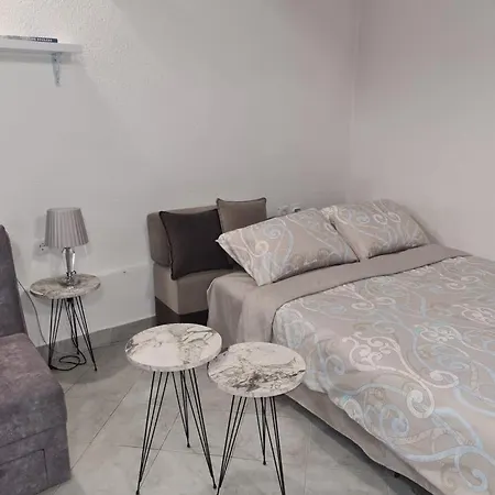 Sofija Апартаменты *