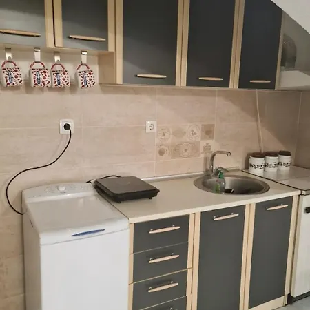 Sofija Appartement Kraljevo