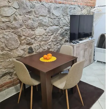 Appartement Sofija Kraljevo