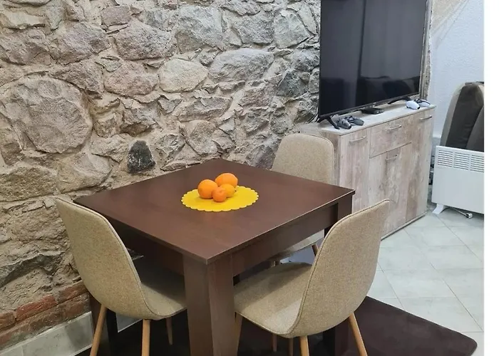 شقة Sofija كرالييفو